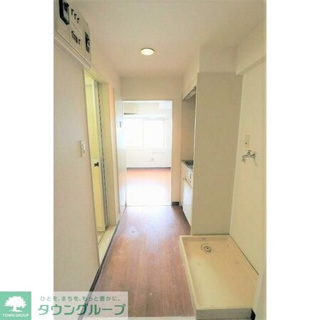 ラ・カセッタの物件内観写真